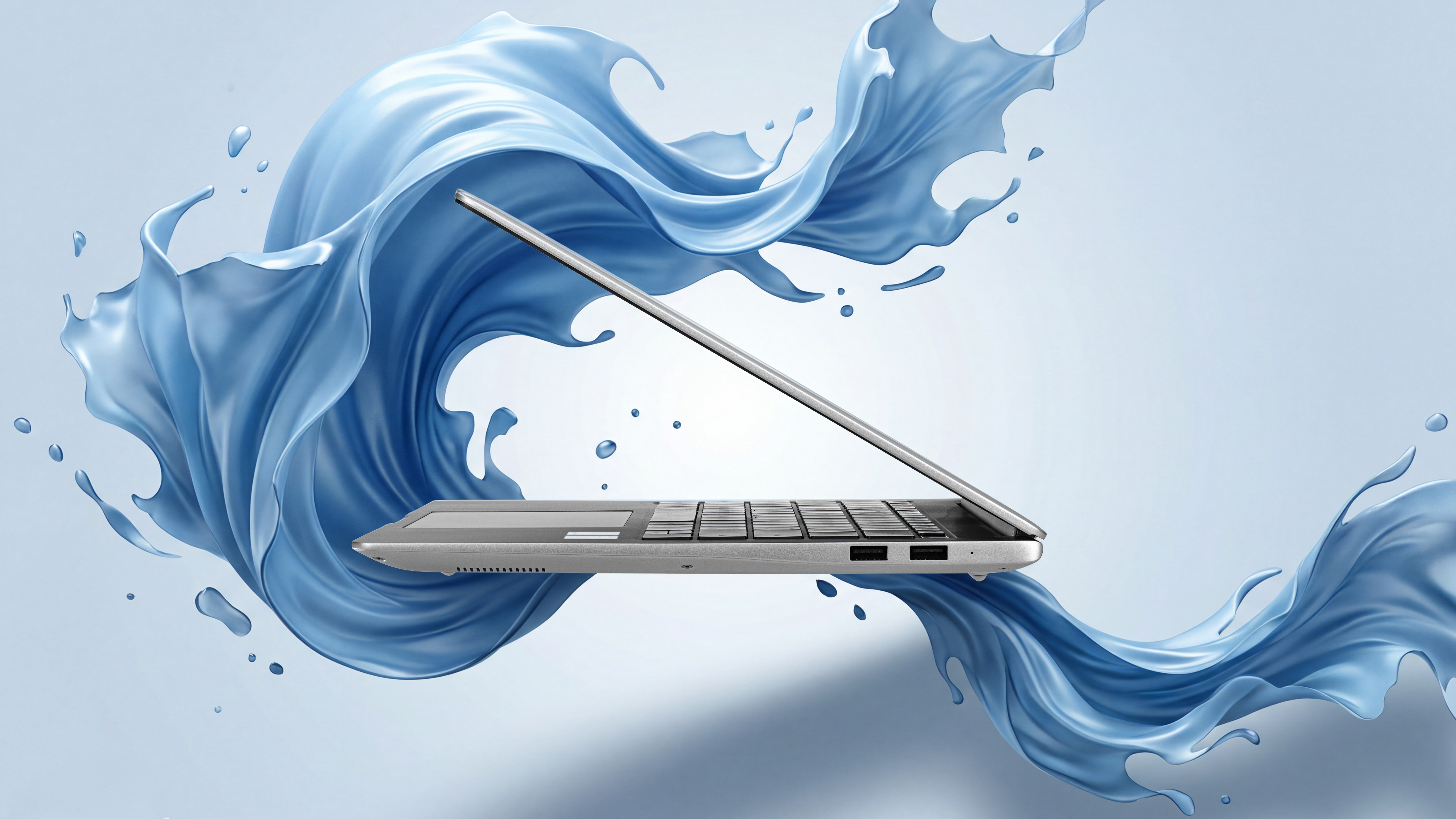 荣耀MagicBook Pro 14 星辰灰图赏来了大家感受一下颜值和质感 