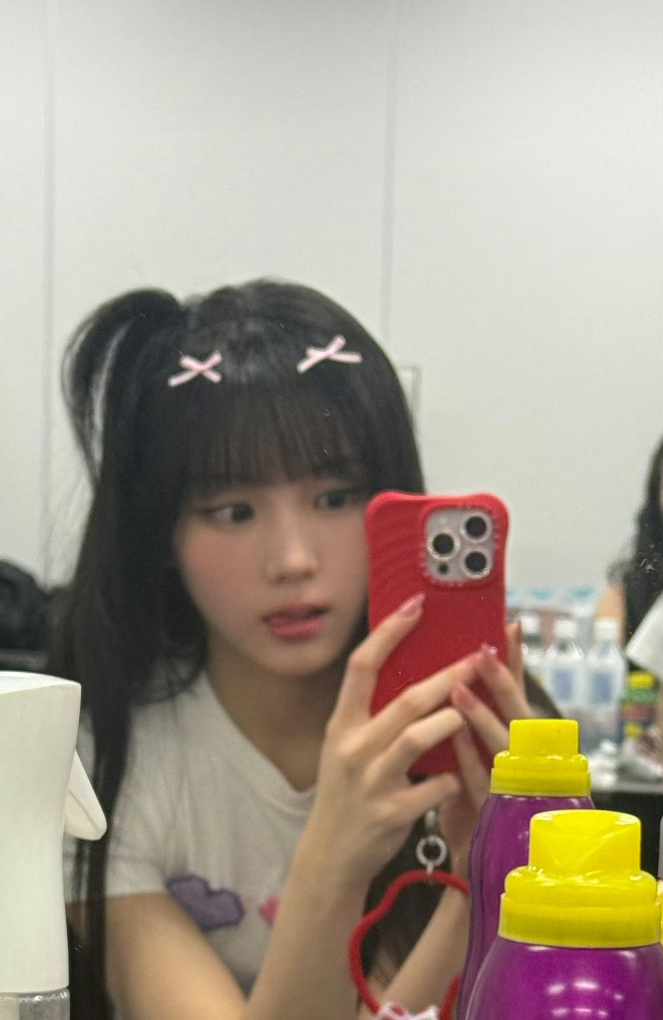 小狗味 