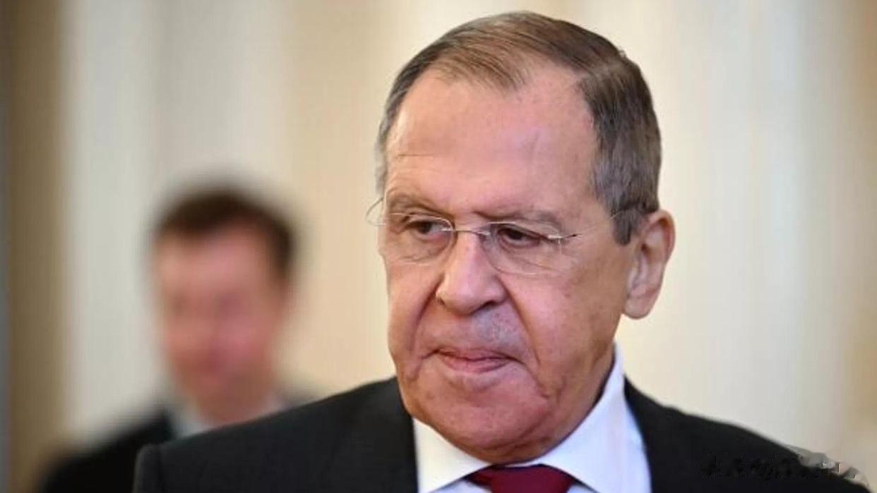 俄外长拉夫罗夫将代表俄罗斯出席G20新德里峰会

来源:俄罗斯卫星通讯社

印度