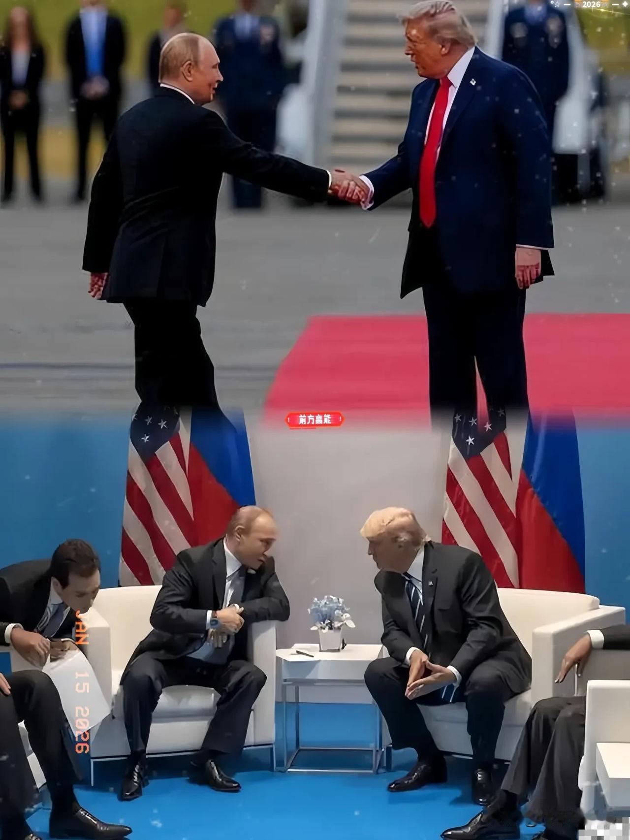 伦敦那场晚宴，英国首相这句大实话，直接把华盛顿的脸打肿了。

“东方大国是世界三