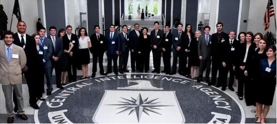 是巧合还是泄密？西方国家为什么，总能提前预判中国最新消息？
 
每次咱们国家有重