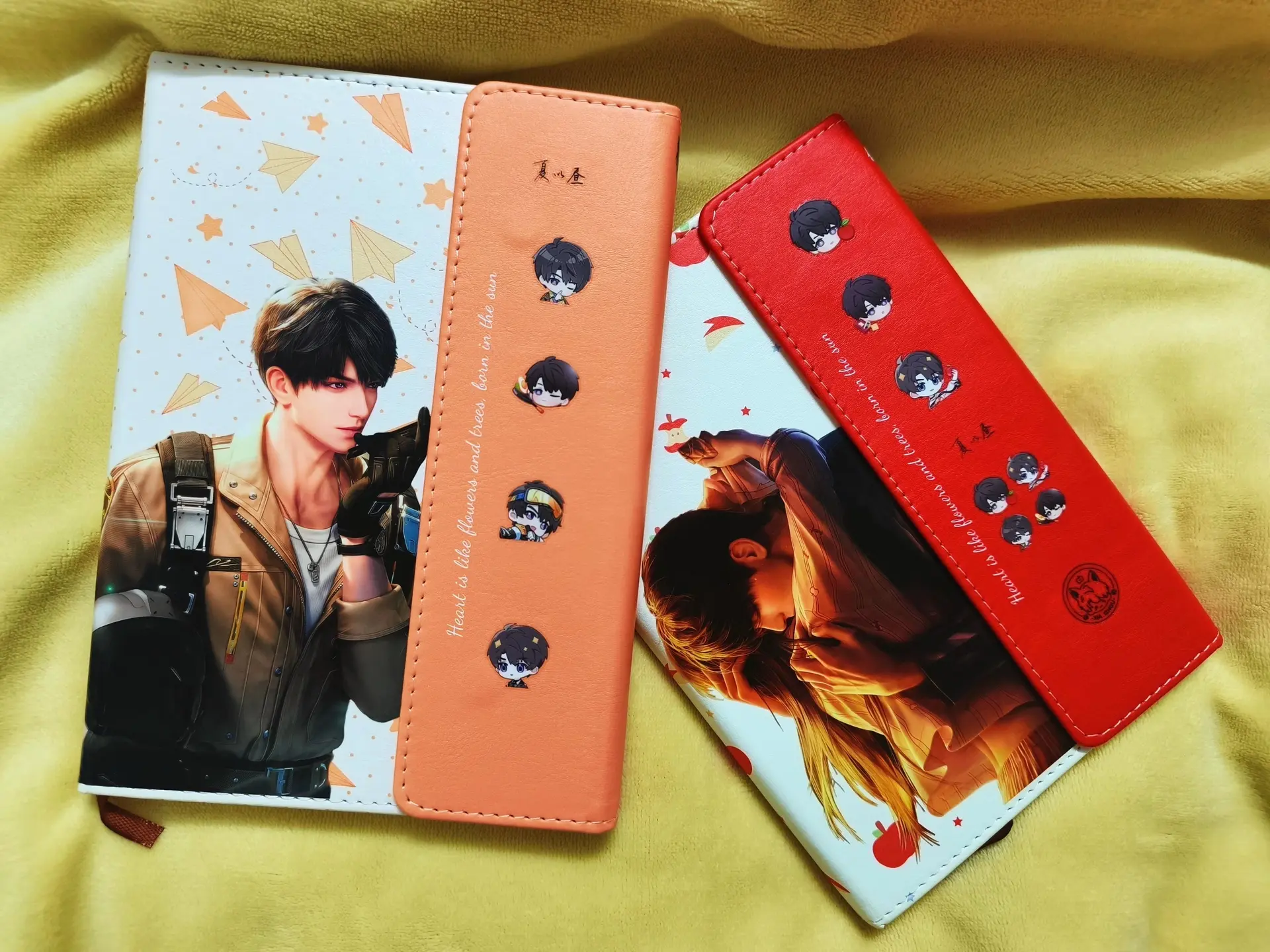 谢谢我宝宝 的返图！！！🥺好好看好好看！！！