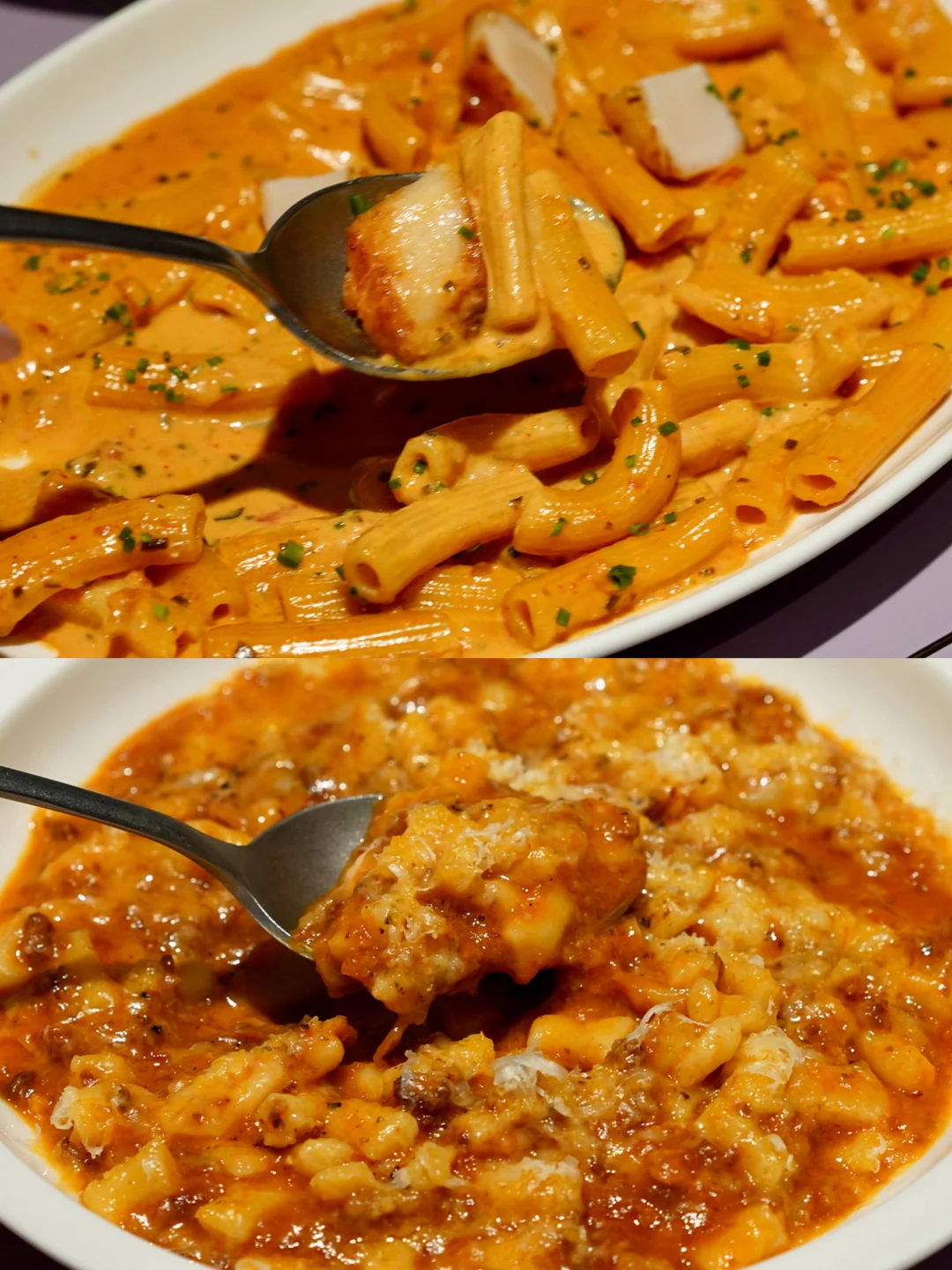 上海平价西餐碳水天堂🍝Bizy Boy