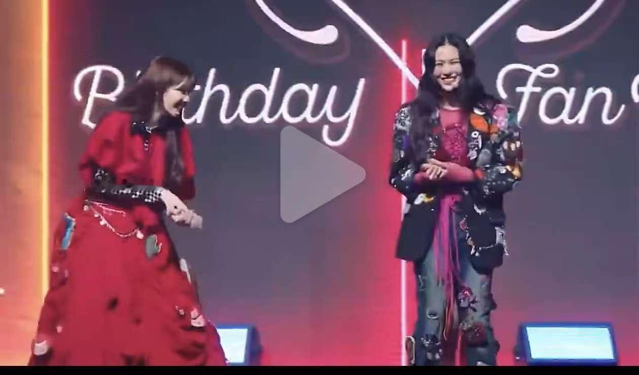 我说婶子娘怎么都是男宝妈呢 原来婶子格调长脸上了 
