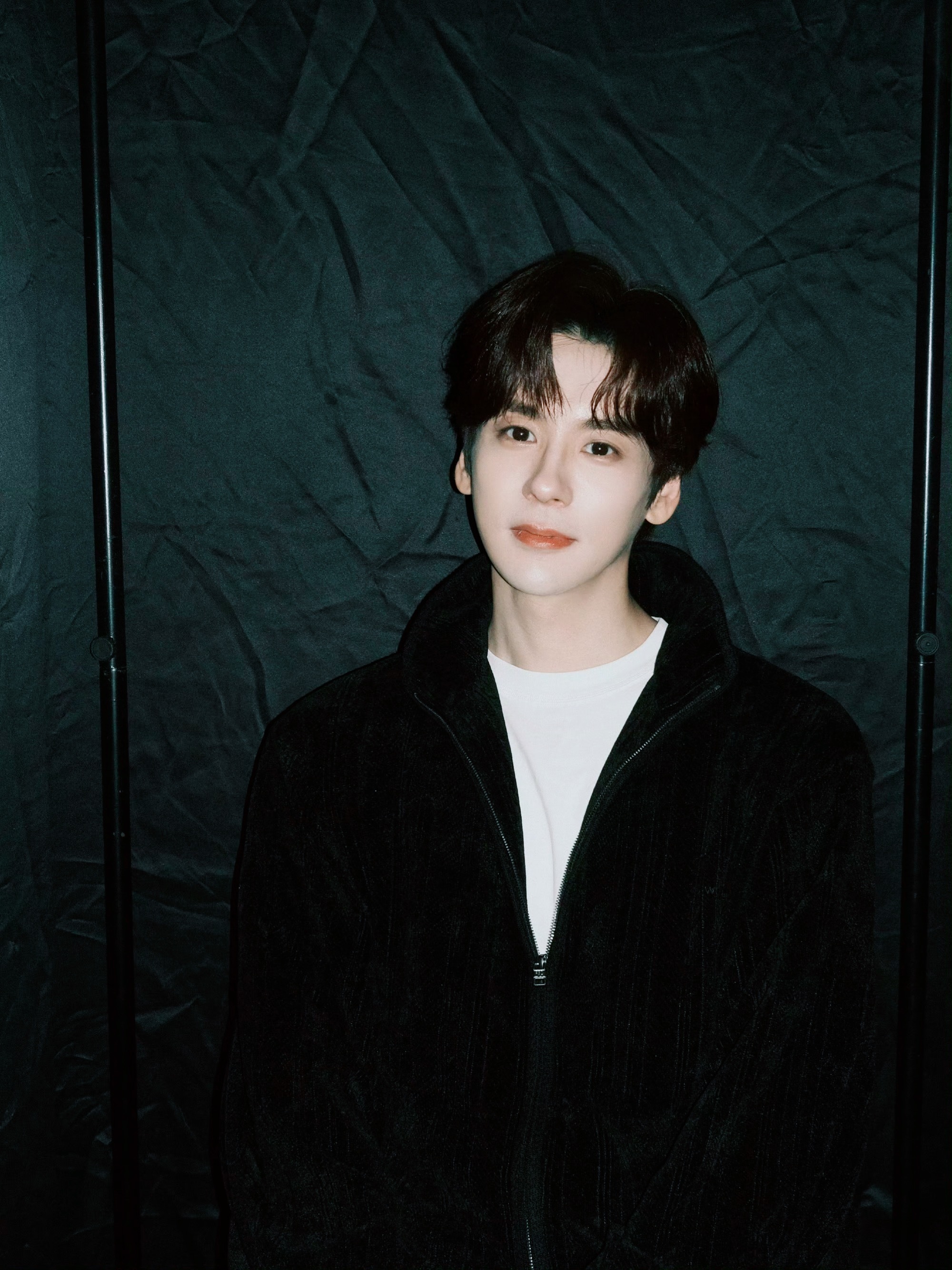 魏哲鸣[超话]  大周末的来going我[喵喵]｜魏哲鸣 ​​​