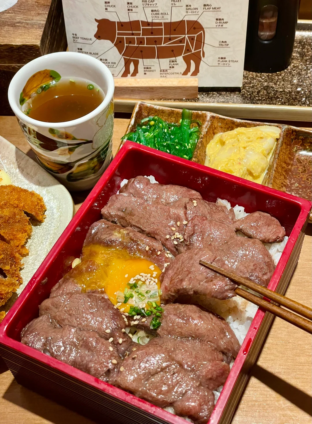 吃和牛❗️还不用过百❓