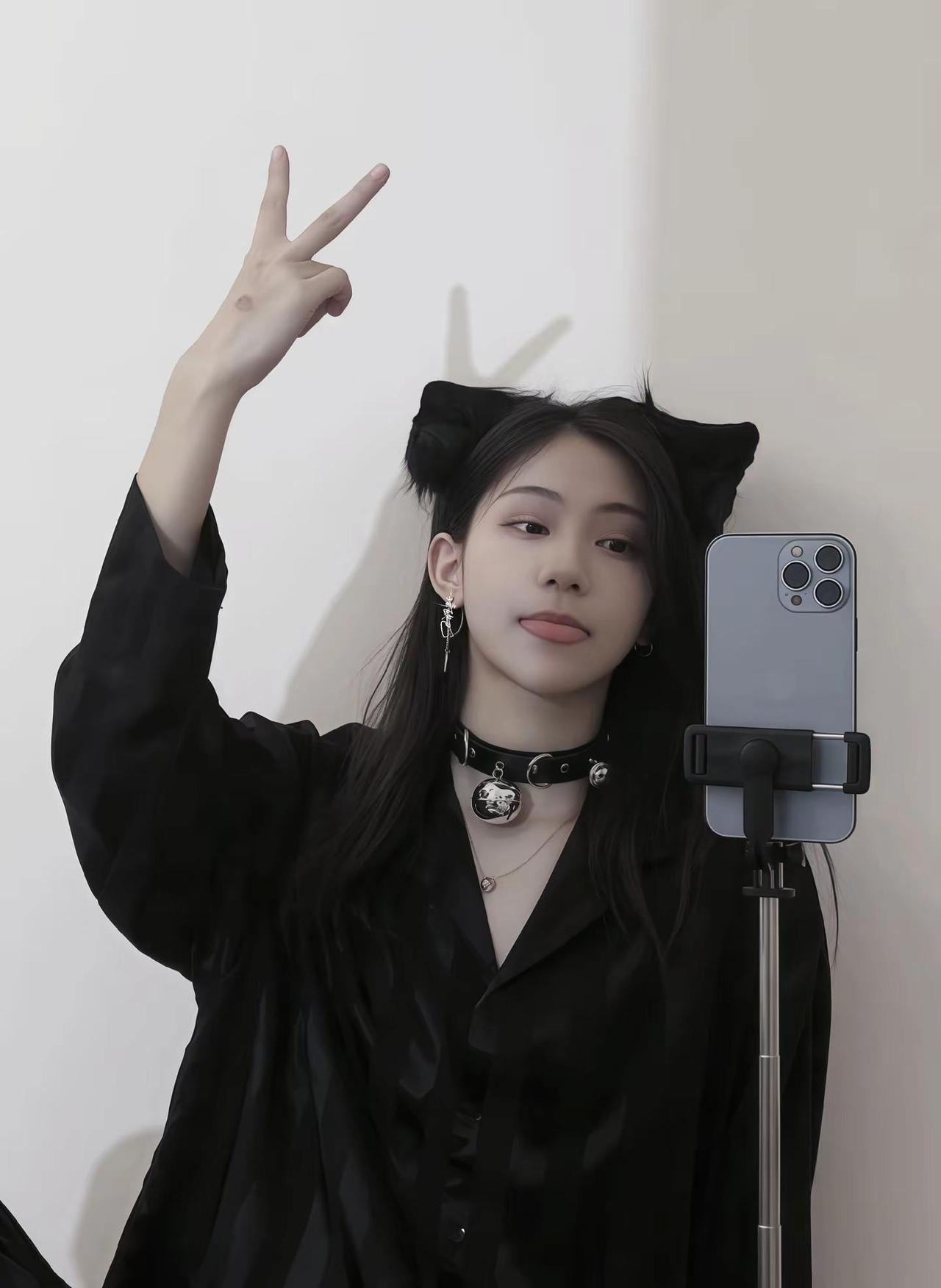 大家觉得这是个好女孩不