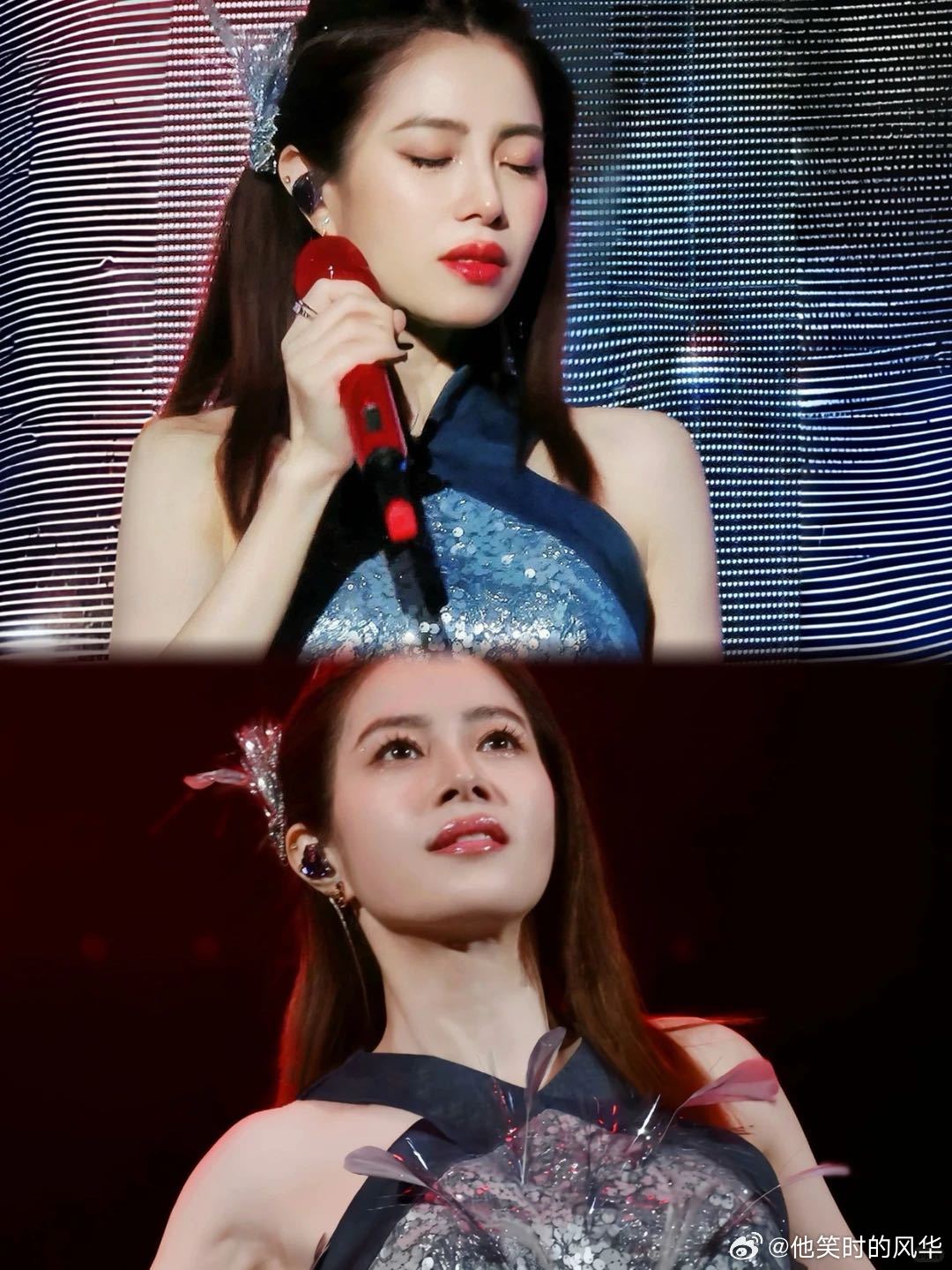 徐怀钰无锡演唱会官宣预售 谁的青春DNA动了？无锡站4月18日，老歌新曲齐聚，《