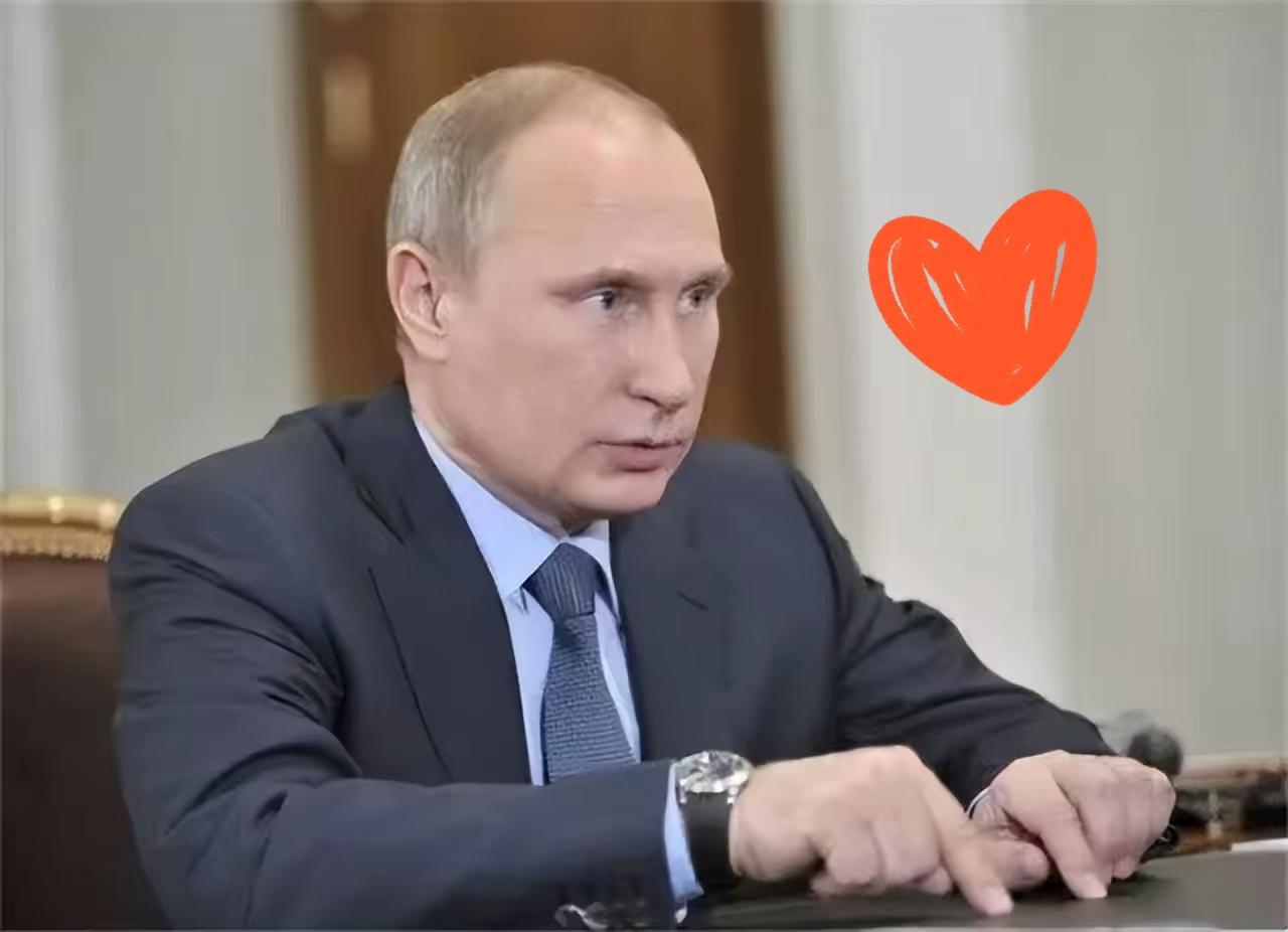 俄罗斯总统传来新消息了！

当地时间1月21日，俄罗斯总统普京当天以视频连线方式