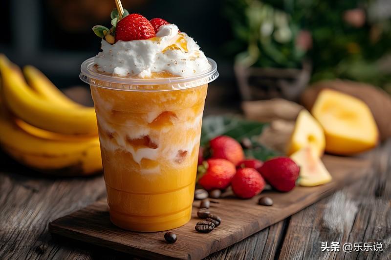 我觉得发展中国家的奶茶不应该超过11元
这个话题冲上了热搜
对我而言，本人在广州