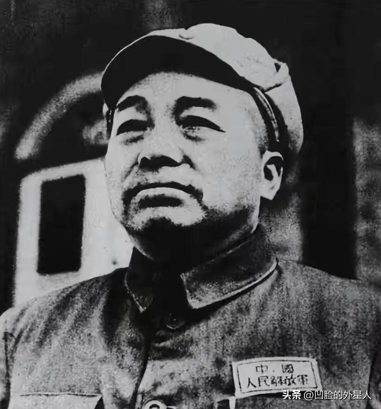 1965年彭德怀坚决不愿复出，亲笔写信向毛主席表明态度，毛主席回应：你要不要马上