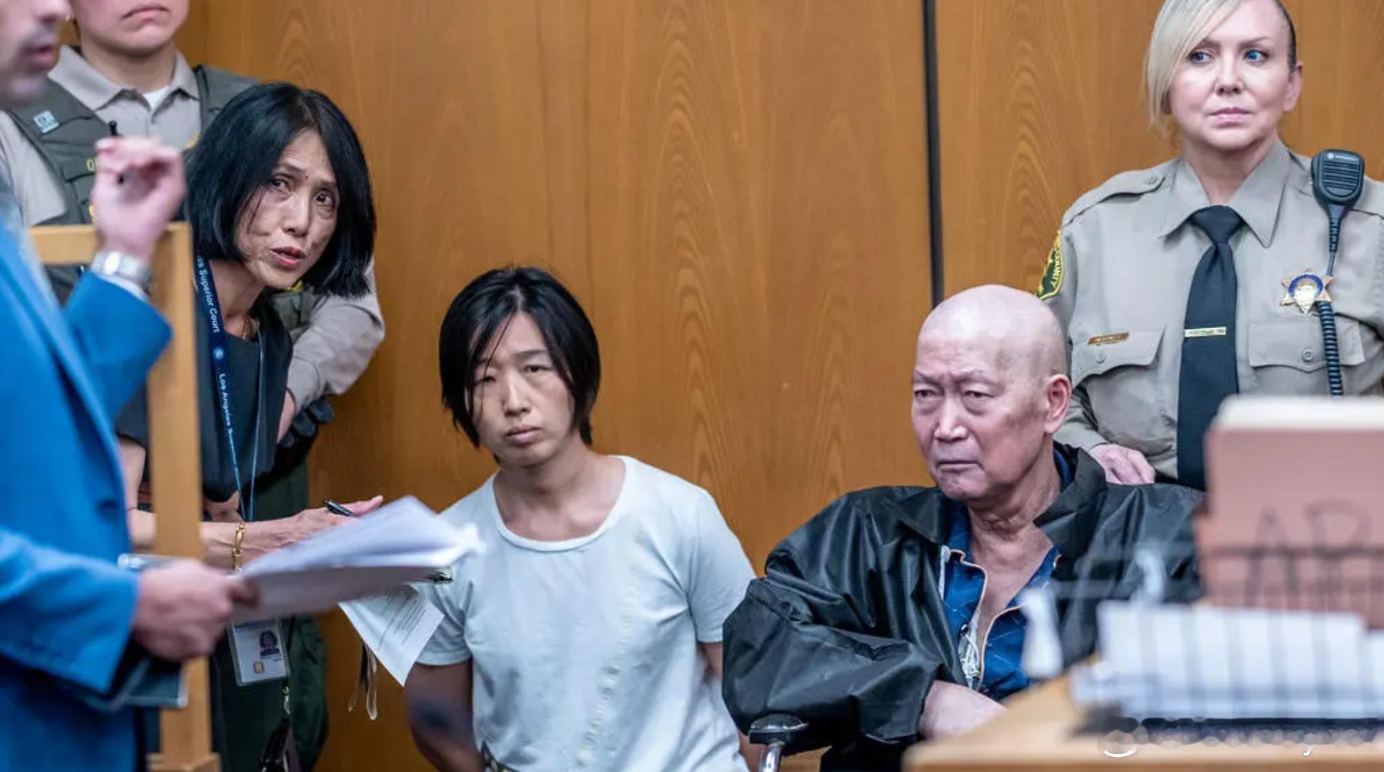 涉及至少21名儿童！美国加州代孕虐童案：涉案夫妇否认全部指控海外新鲜事 据美国广