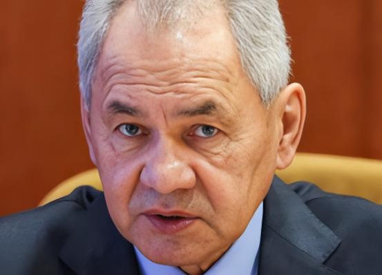 绍伊古首次表态，俄或有悲剧后果，可能出现中国不愿看到的一幕

绍伊古坐上俄联邦安