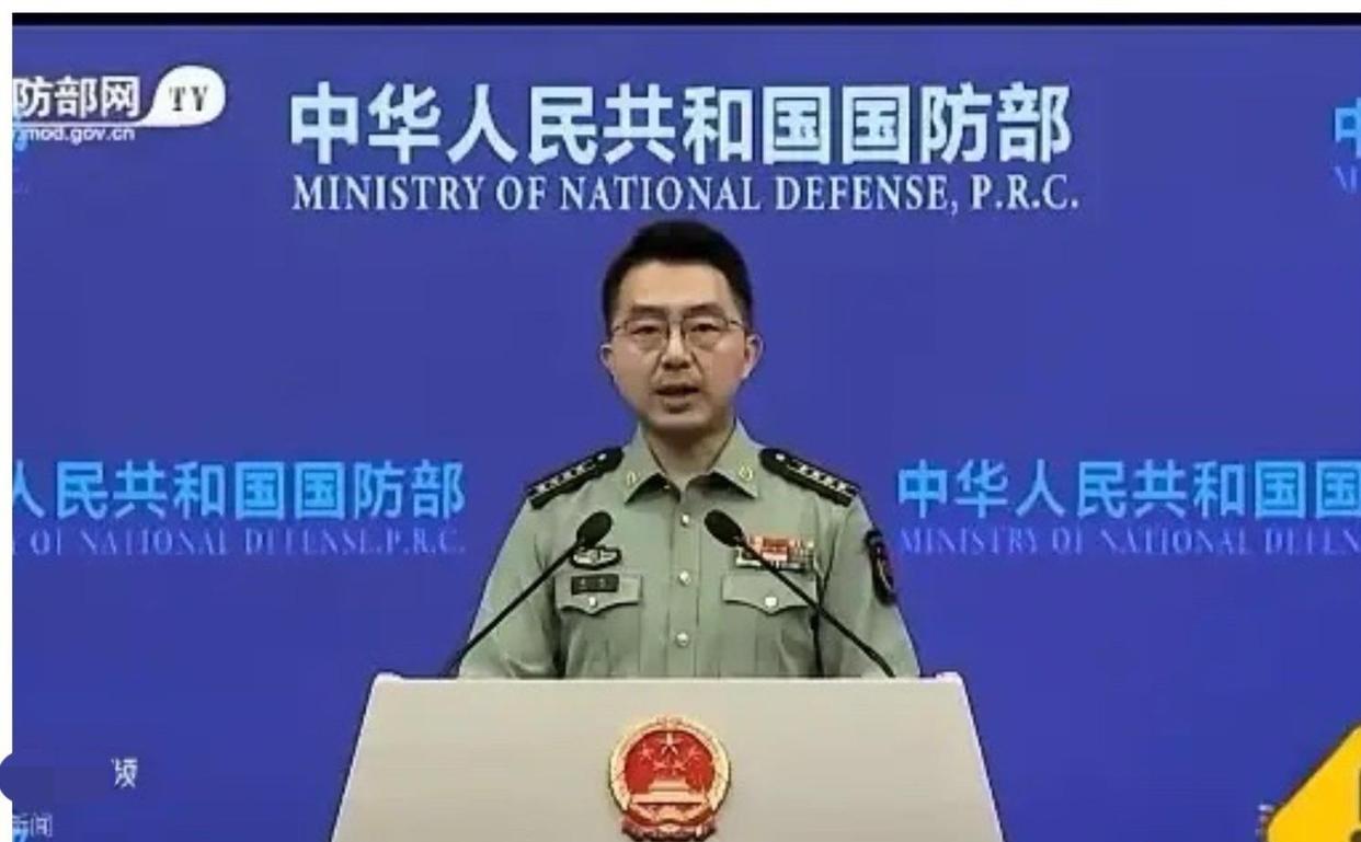 四字定乾坤！中业岛55年之局，中国底线不容试探
 
菲律宾非法侵占中业岛已历55