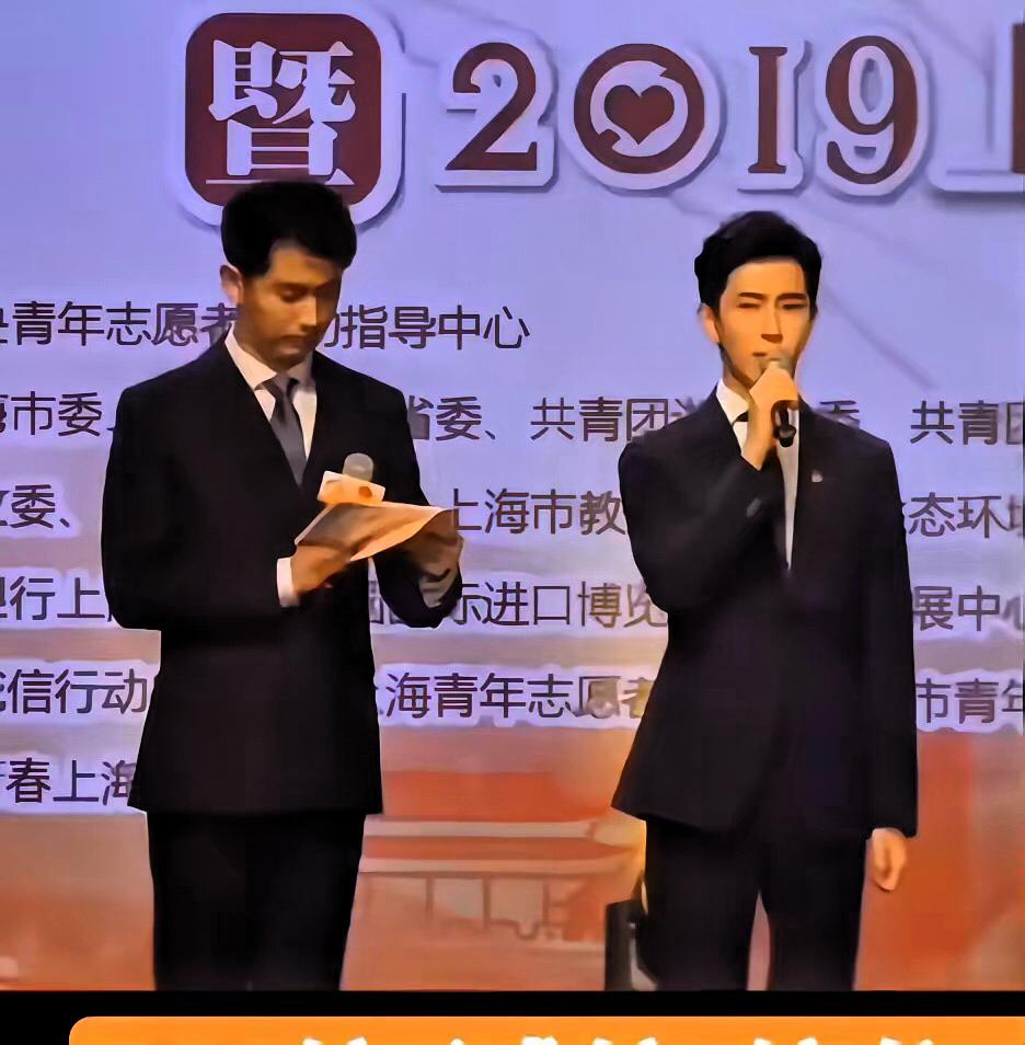 没流量没炒作。
一个五年前的诚信大使。
凭什么突然霸屏热搜？

2019年上海官