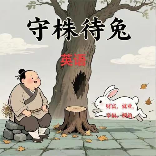 新版守株待兔