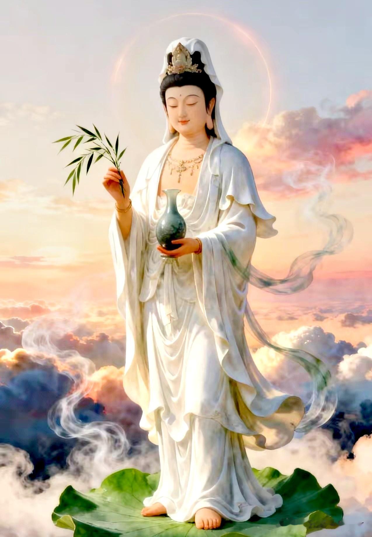 观音菩萨