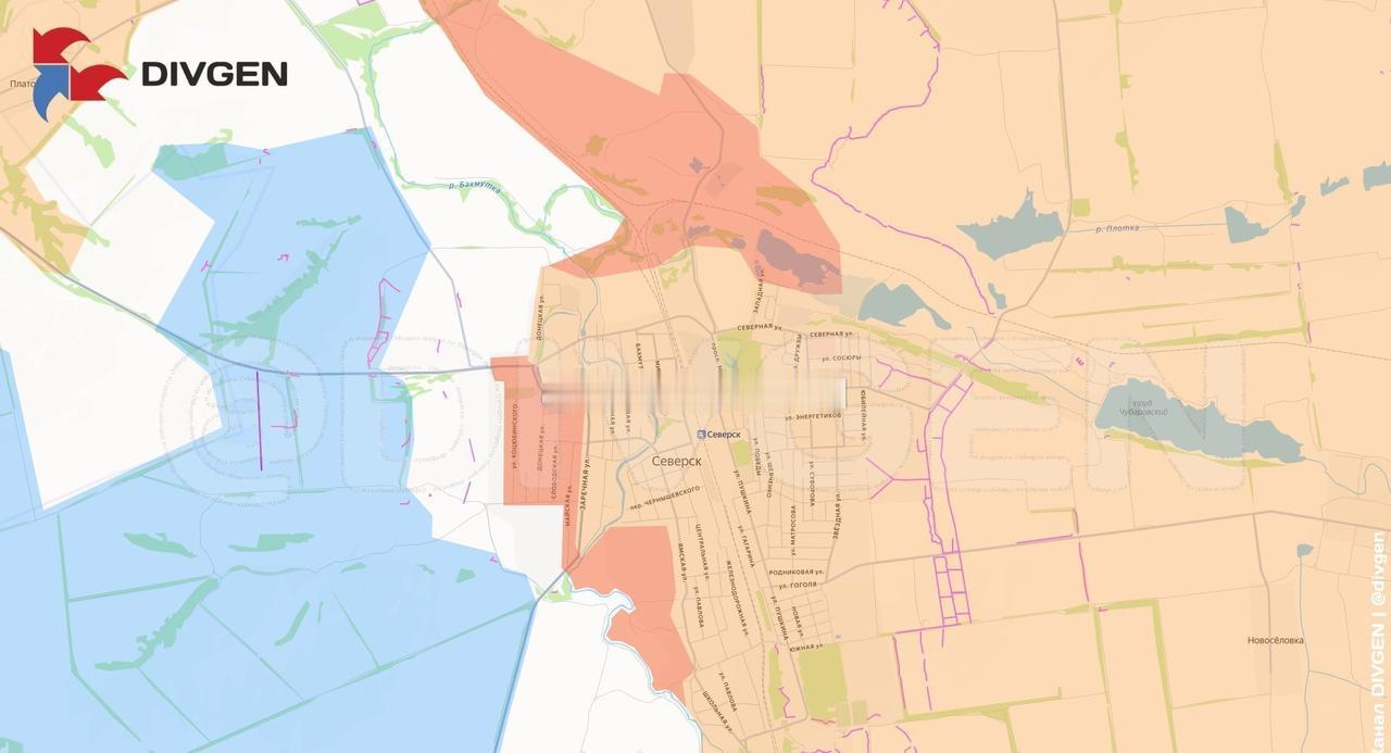 🚩 “南部”集群第三集团军胜利完成对塞弗尔斯克进攻行动。

欢迎加入:北哈尔科
