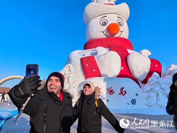 跨越亚欧的冰雪对话：以冰雪为媒 非遗文化讲述“中国故事”