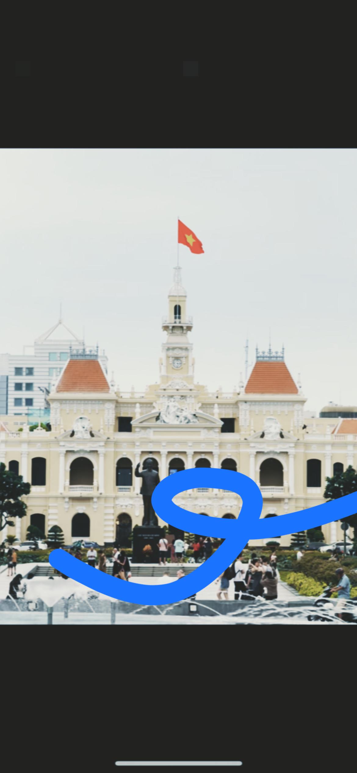 越南这步棋简直是自断后路！

一边求着中国输电救急，一边转头就跟美国签“排他协议