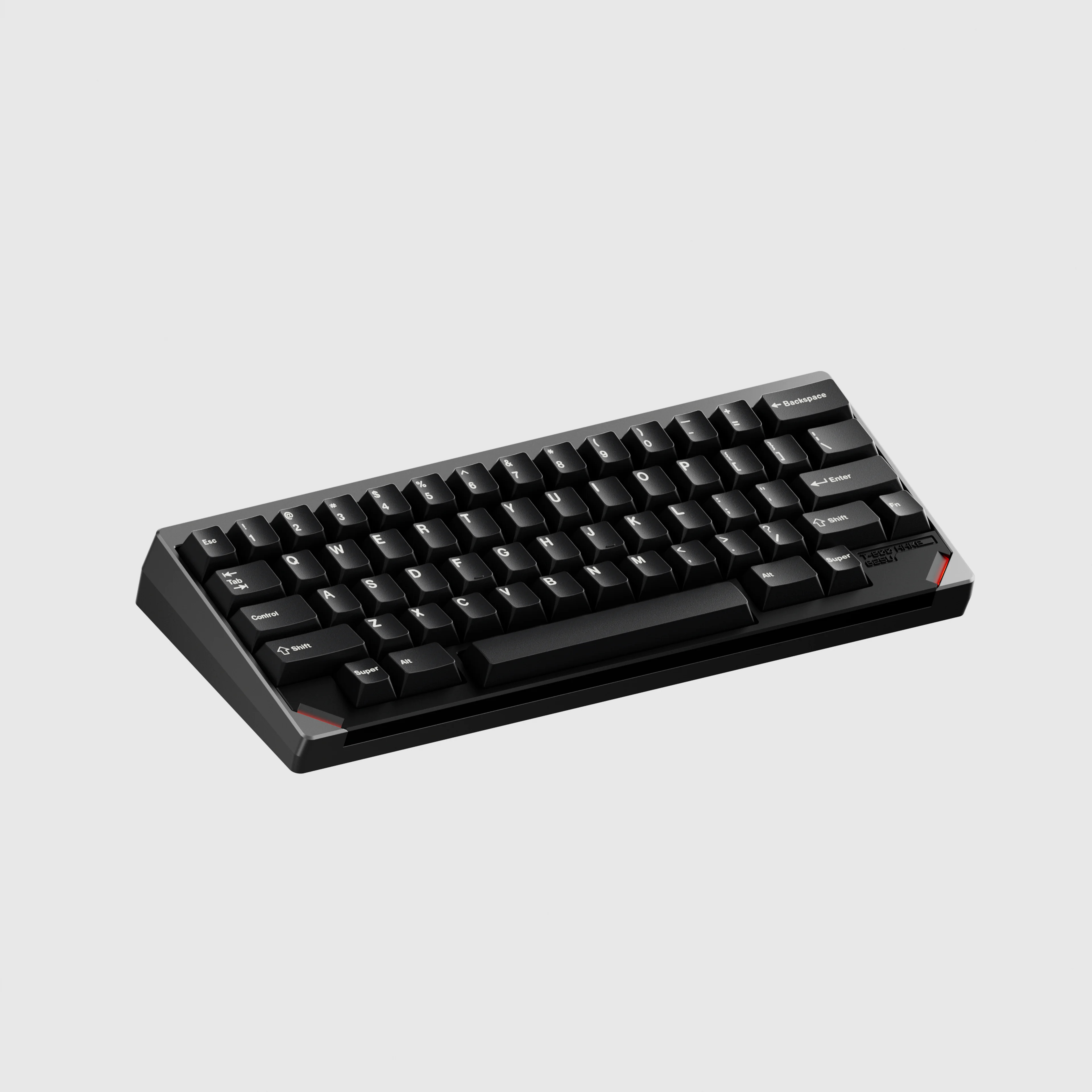 客制化套件分享  Neson Design——T SERIES T-600 HH