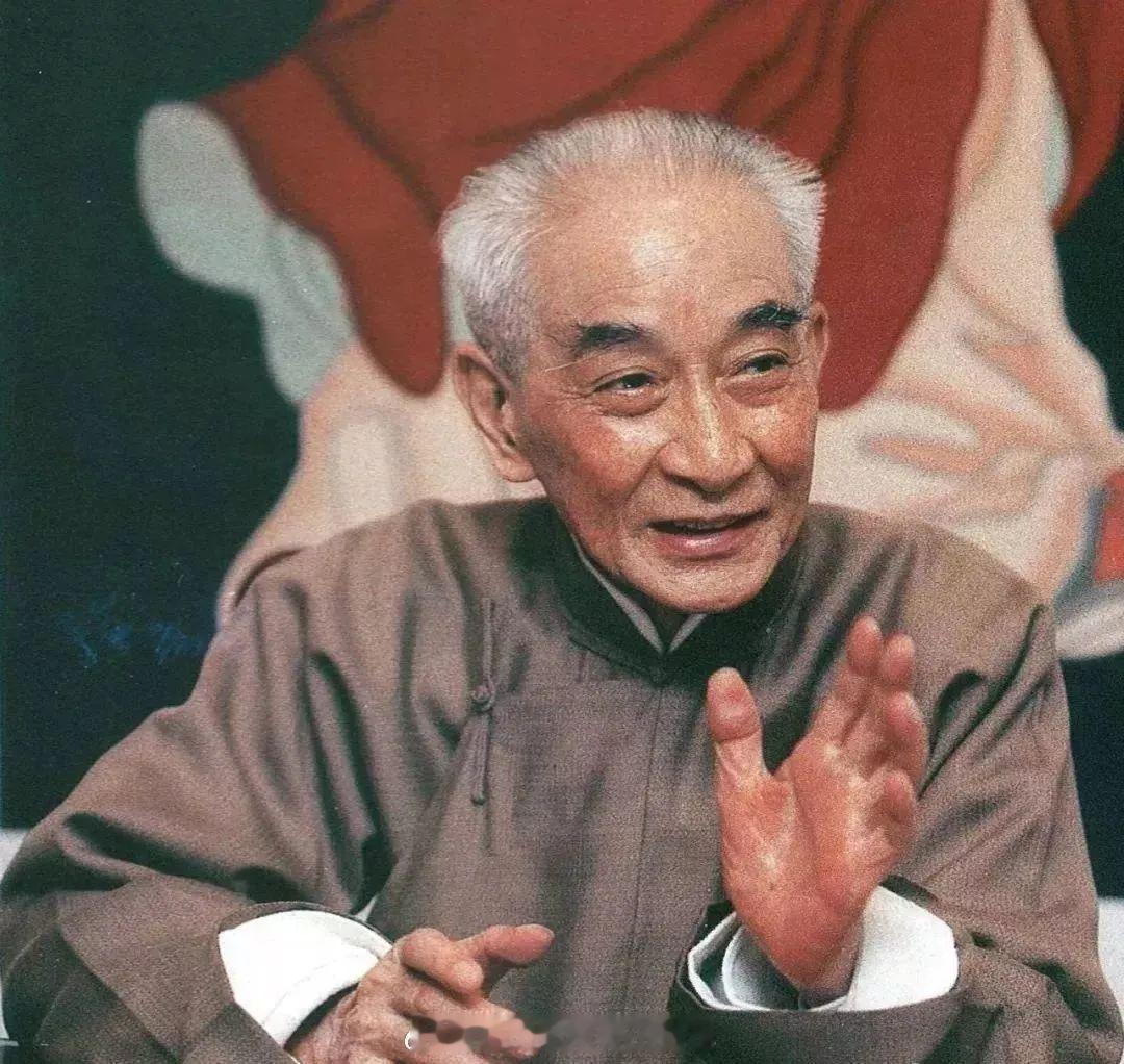 南怀瑾的遗言犹在耳边！！！ 上世纪八十年代，中国许多普通百姓都把美国视为一个典范