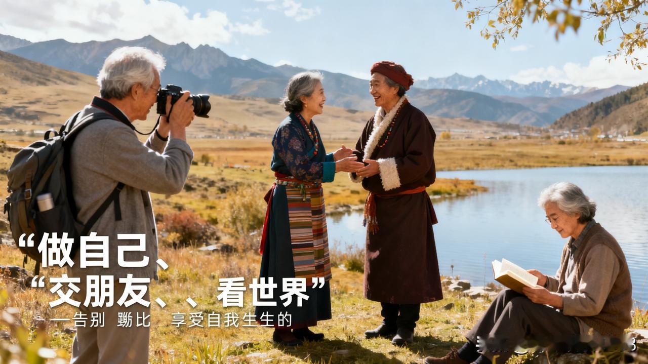 你身边有没有这样的人，见不得别人比自己过得好？从心理学角度看，这种心态的产生有多