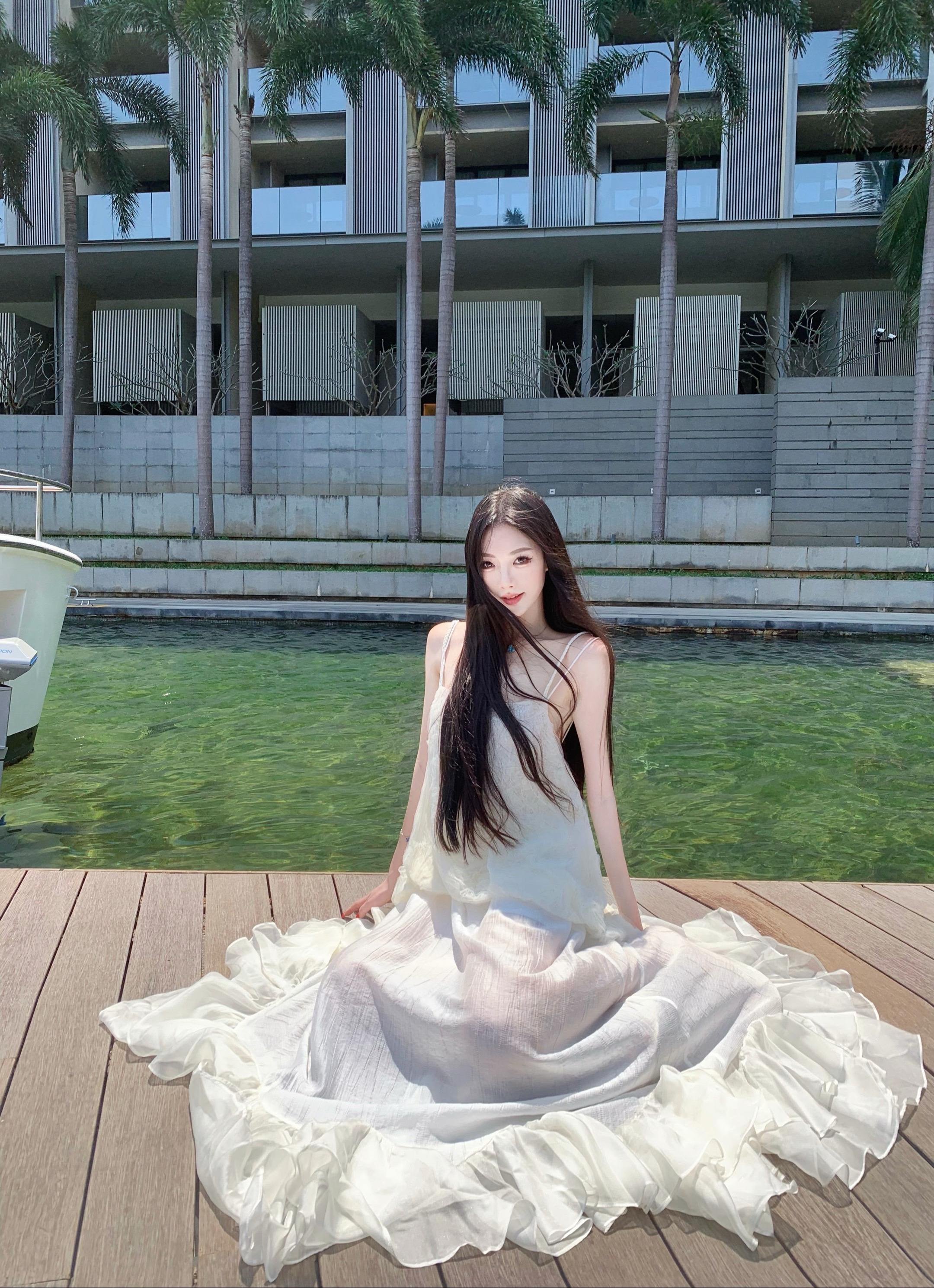 像你这样内心细腻的人 感受到的更多是幸福还是悲伤