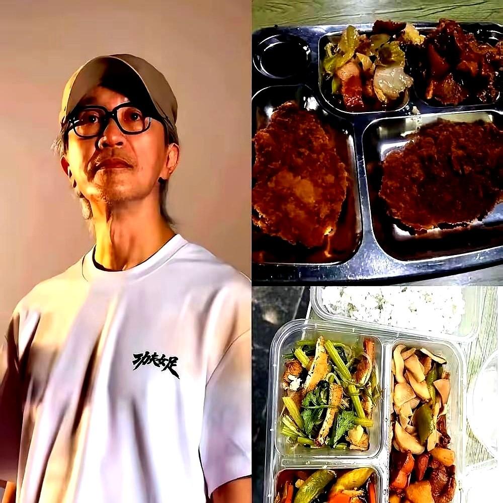 判断一个人，别看他怎么对上面的人，得看他怎么对待不起眼的下面人。

周星驰剧组，