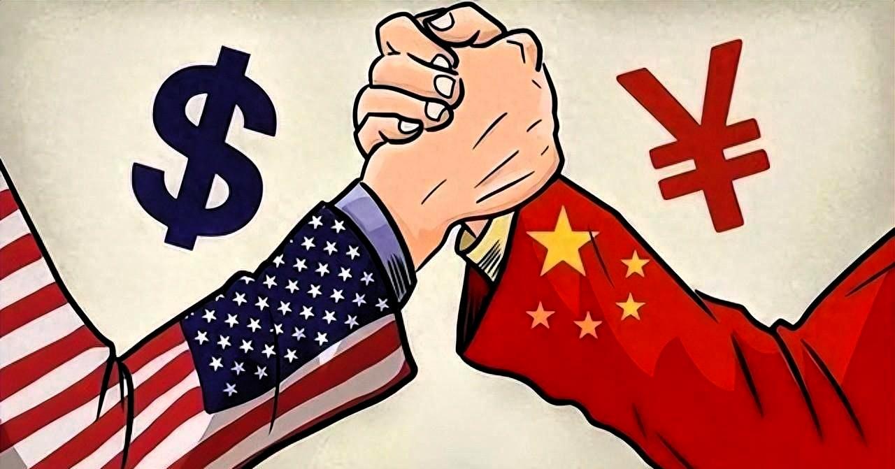 快讯快讯！
最近，美国一些评论员放出狠话，声称如果大陆“收台”，就会冻结大约3.