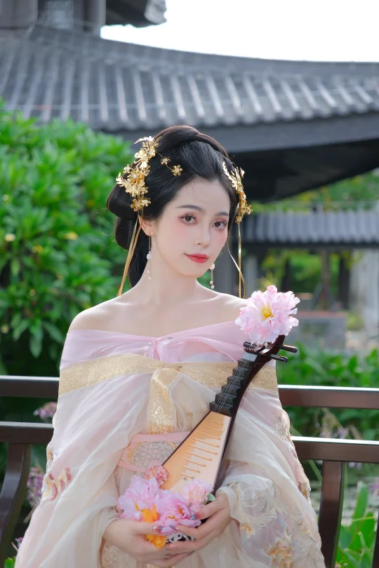 虞姬