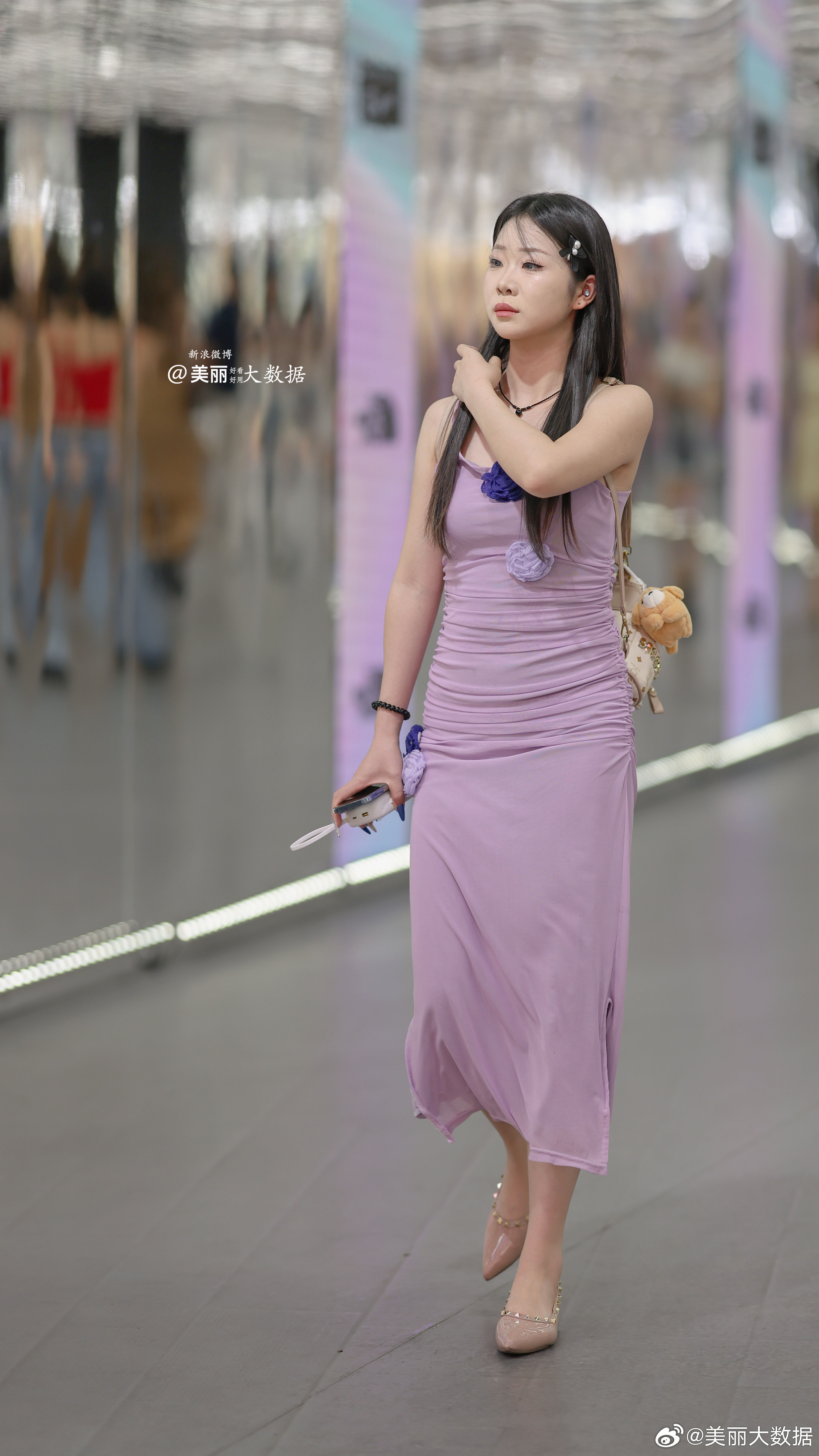 秀美集之夏日浪漫2025 ​​​