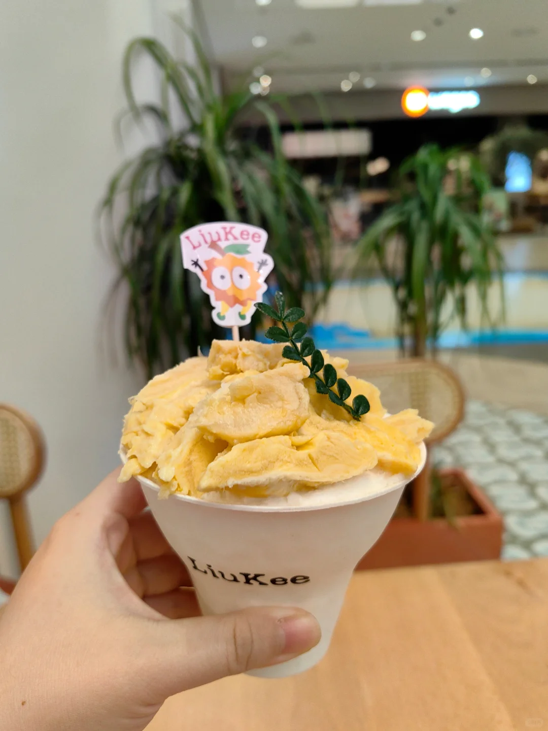 宁波的夏天也是滂香滂香的！