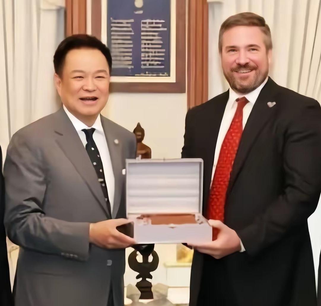 近日，美国FBI副局长安德鲁.贝利在泰国表示将出重拳，剿灭东南亚网络诈骗集团！