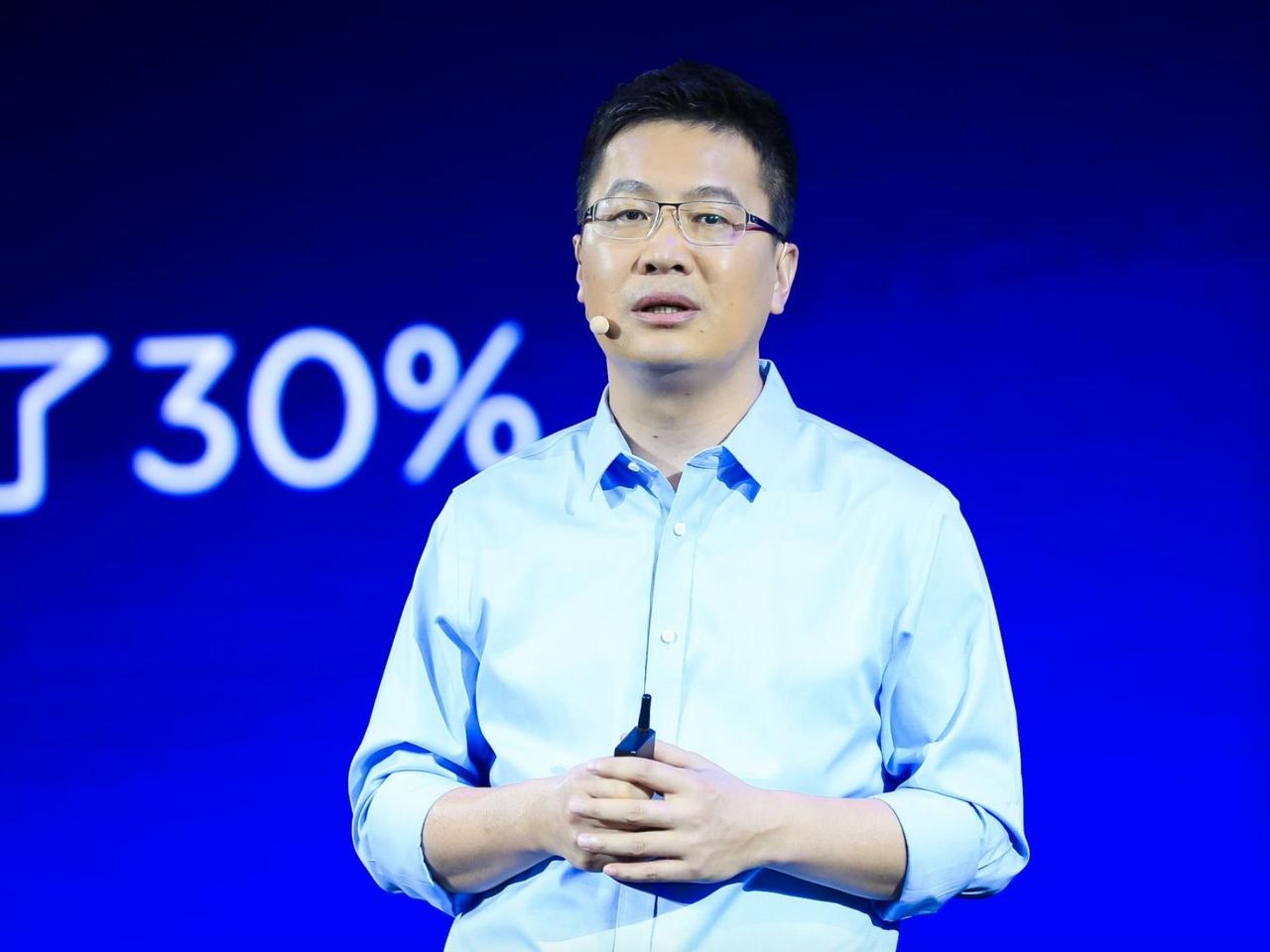 看来小米这次是铁了心，追求的并不止影像上的超越，而是全面的超越友商

本以为小米