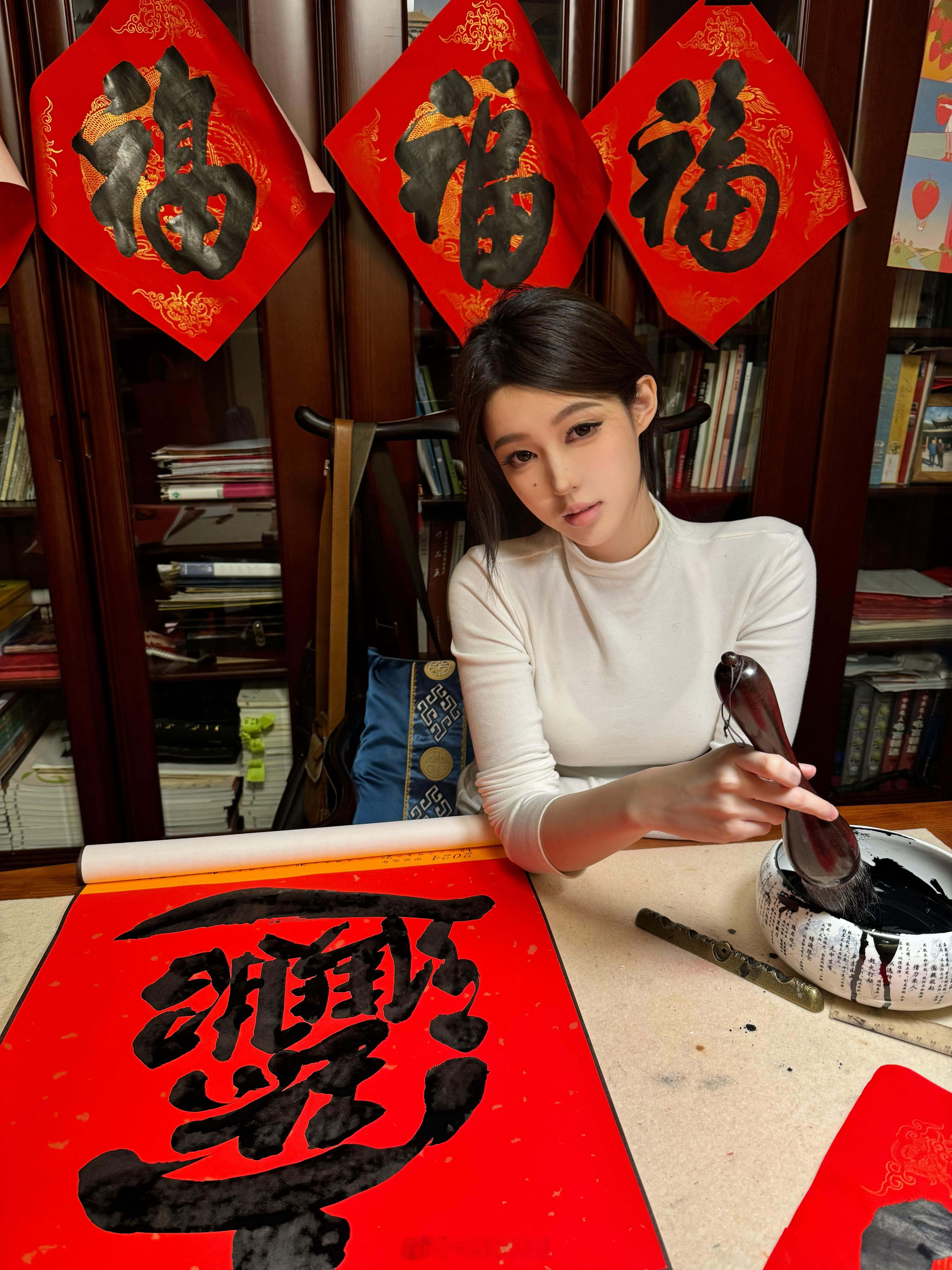 感觉突然一下就长大了 ​​​