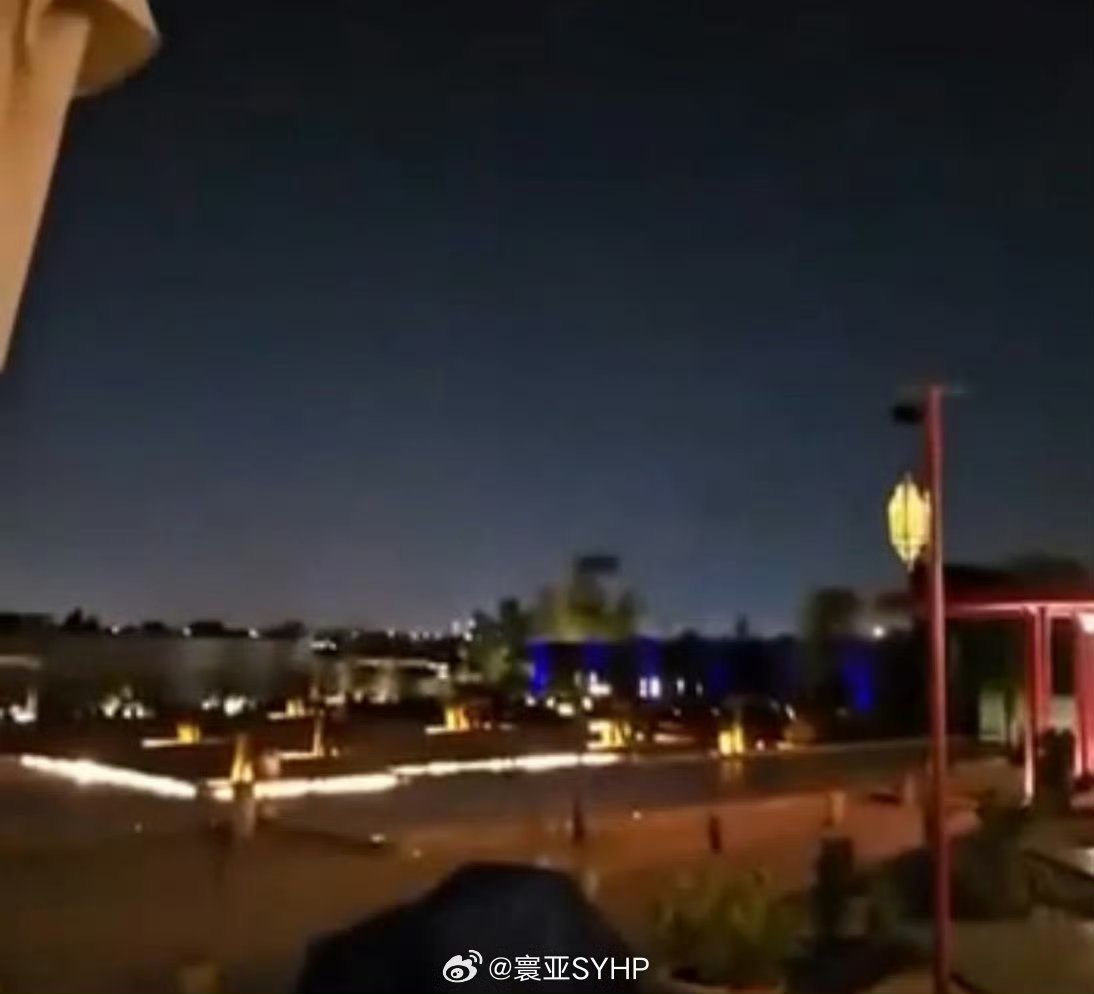 美国中央情报局沙特站点遭伊朗无人机袭击更新后续：《纽约时报》报道，3月初伊朗针对