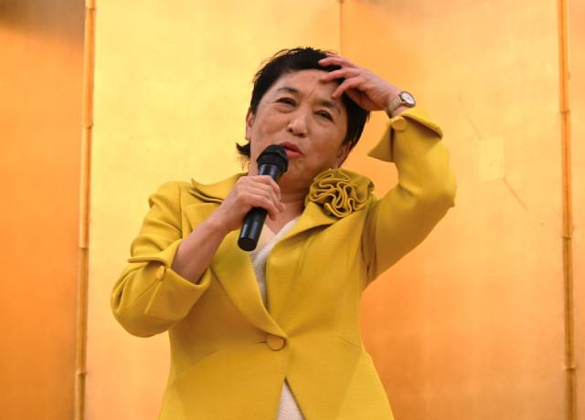 日本还是有明白人的！日本社会民主党总裁福岛瑞穗批评高市早苗“这是最糟糕的情况，台