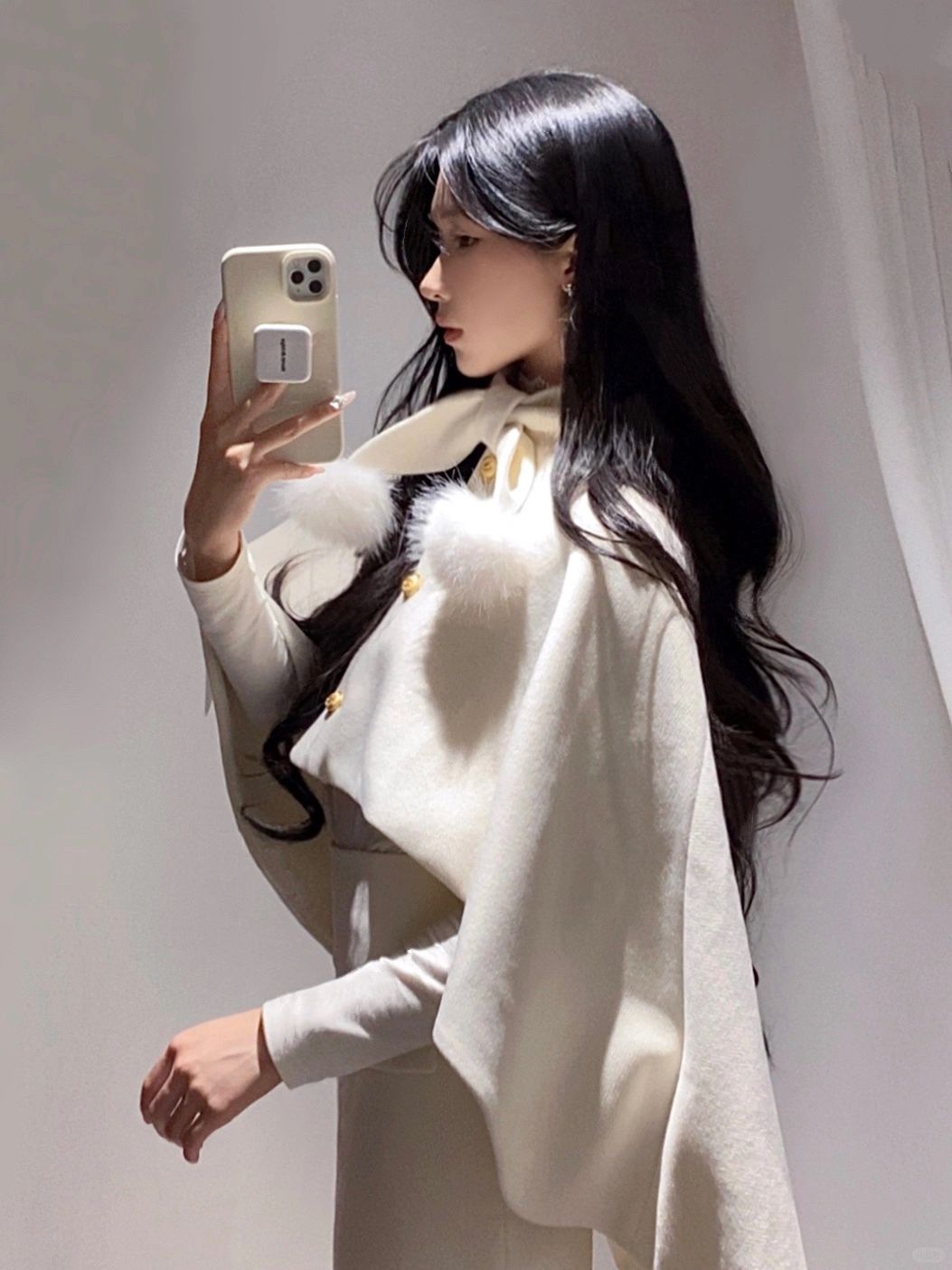 𝒜𝓁𝓁 𝓌𝒽𝒾𝓉ℯ ‧₊˚ 🦢  .
