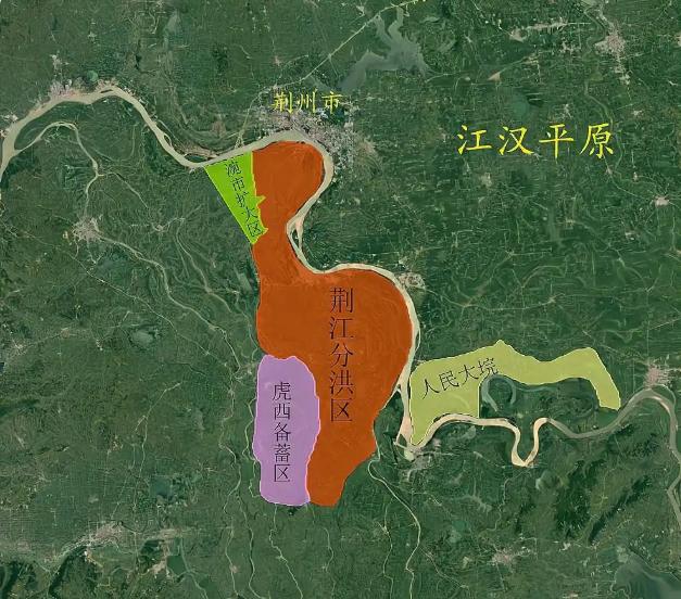 2025年宜昌GDP约6500亿元，荆州约3700亿元，荆州的经济体量只有宜昌的