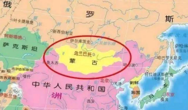 俄罗斯宣布中蒙俄“东方联盟”天然气管道“准备就绪”，他们唯独没问问中国的意见。