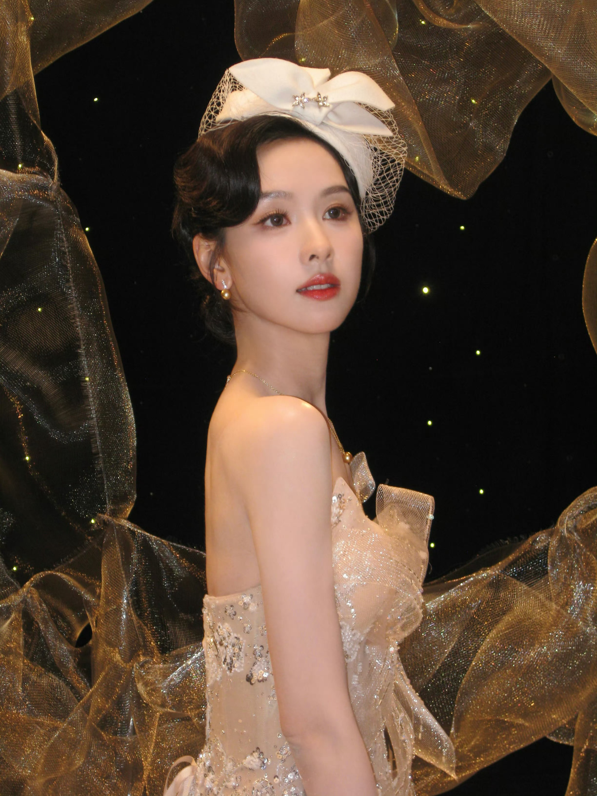 陈都灵的民国剧～请 ​​​