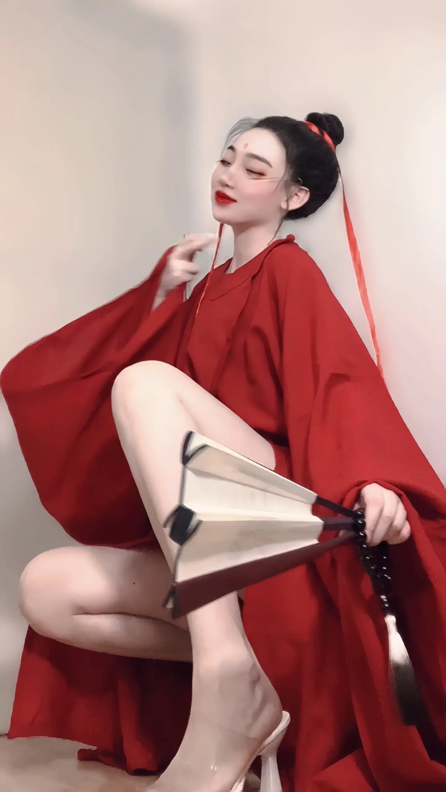 50岁依然保持好状态之。道爷我成了