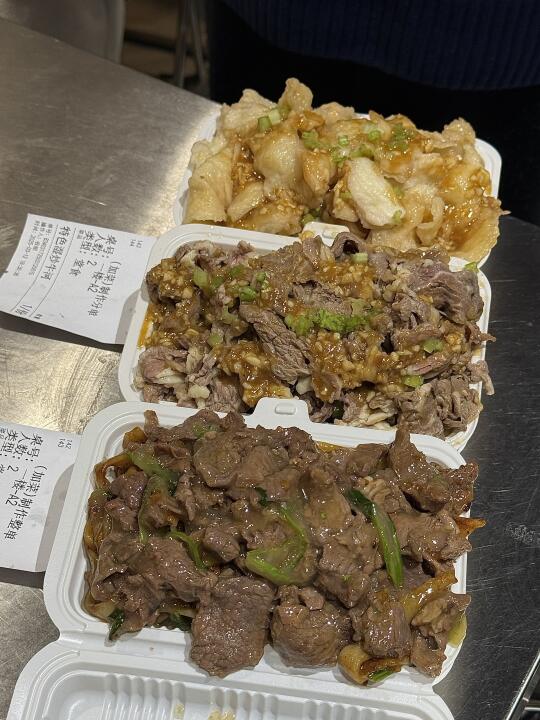 唯一的缺点：武汉只有一家