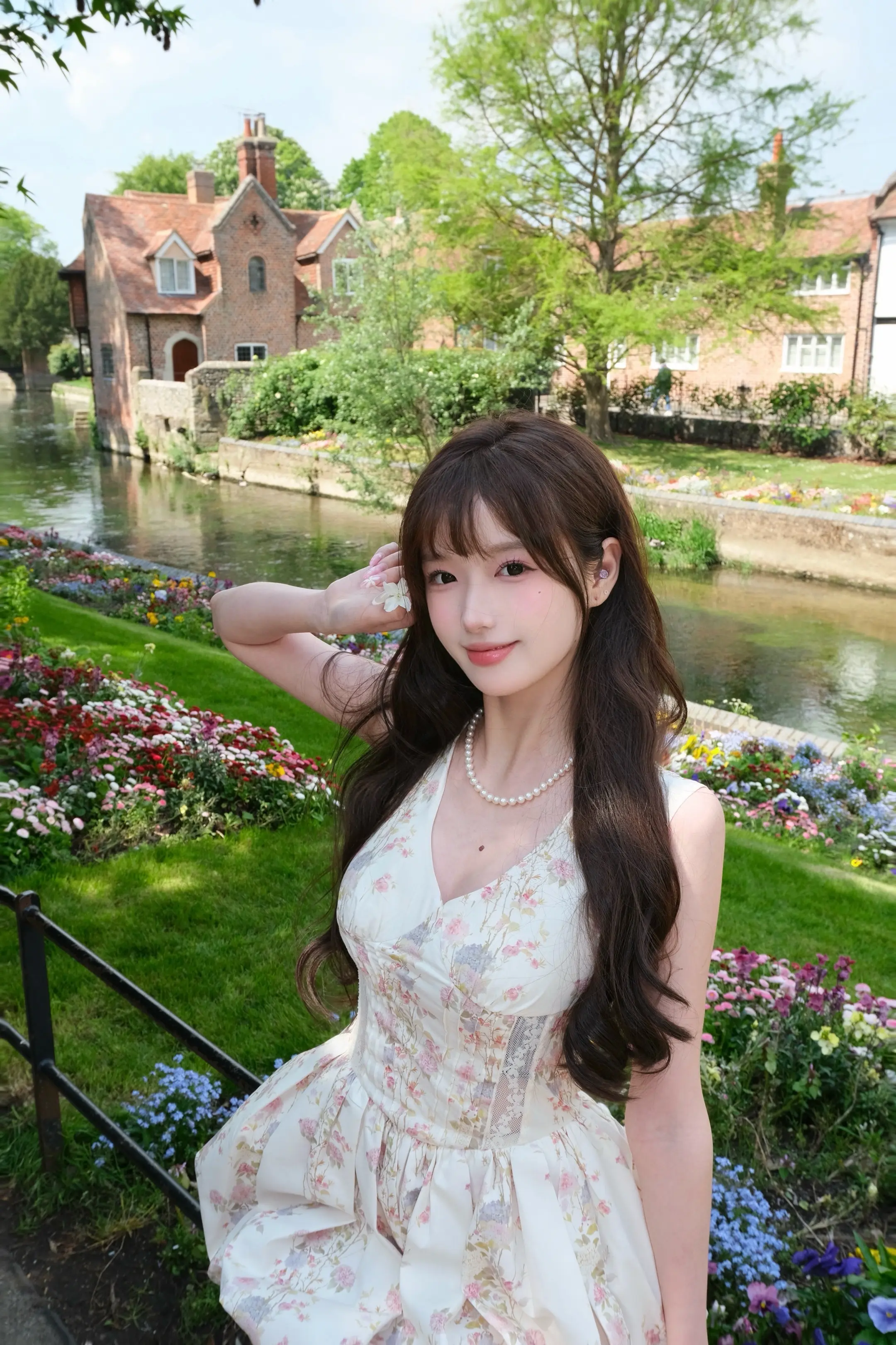 属于我的春令时🌼💐。