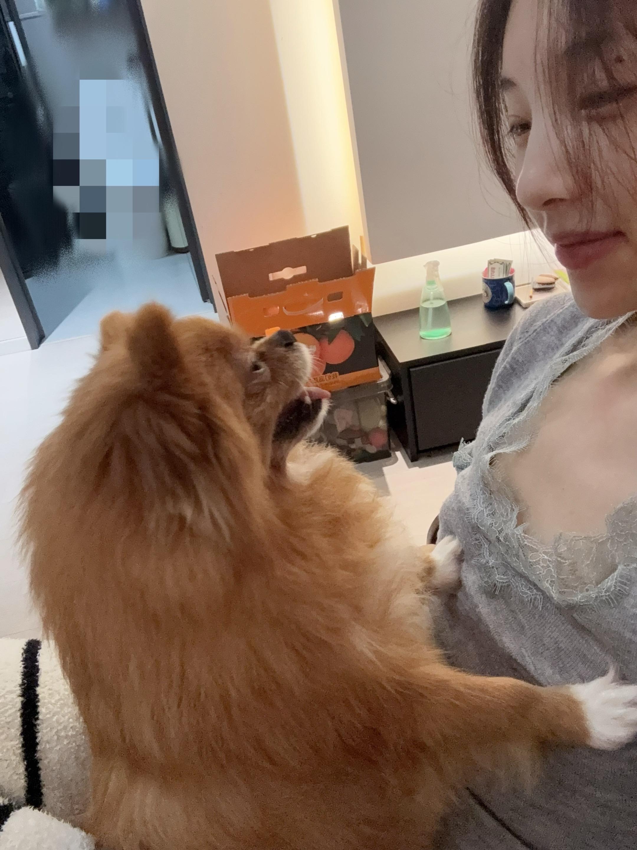 如果这就是幸福。