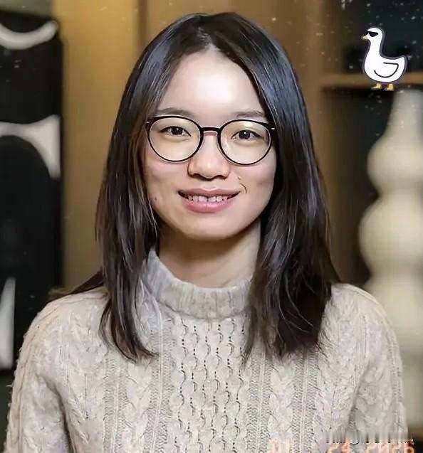 35岁拿下数学诺奖！寒门才女王虹，逆袭故事太励志
 
有些人真的越细品越让人敬佩