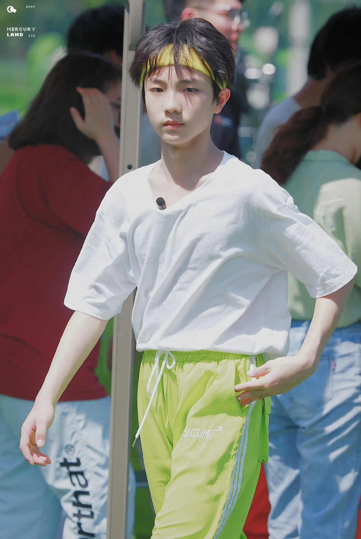 【4585】长大好像只是一瞬间的事情🥺
