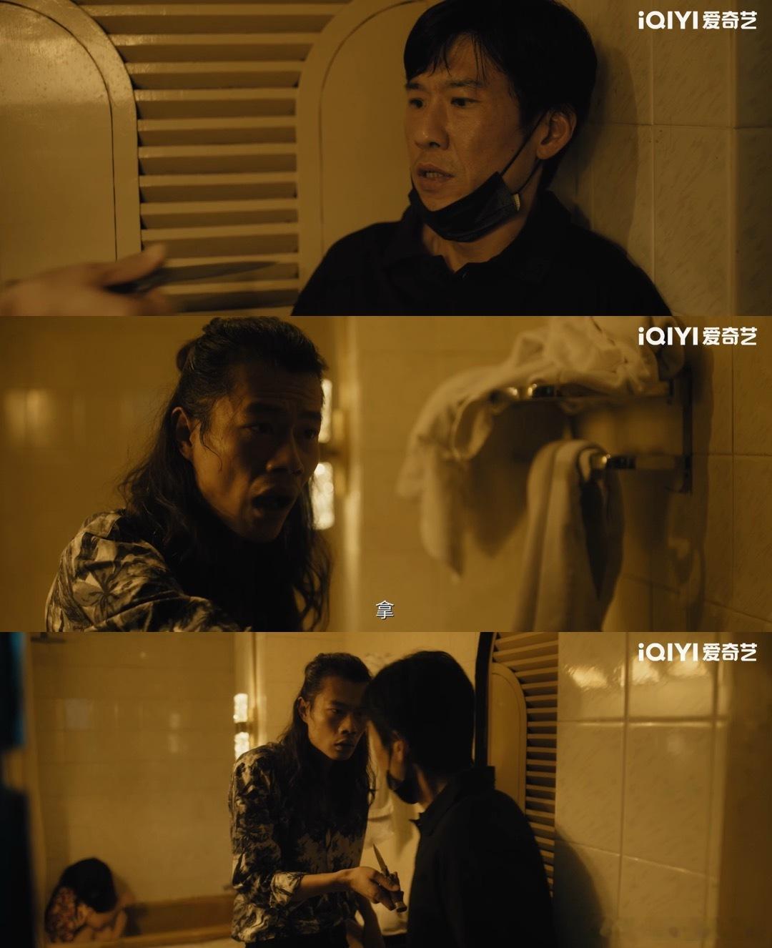 除恶第一集刺激 今年最带感的扫黑悬疑剧！《除恶》第一集全程高能，剧情紧凑不注水，