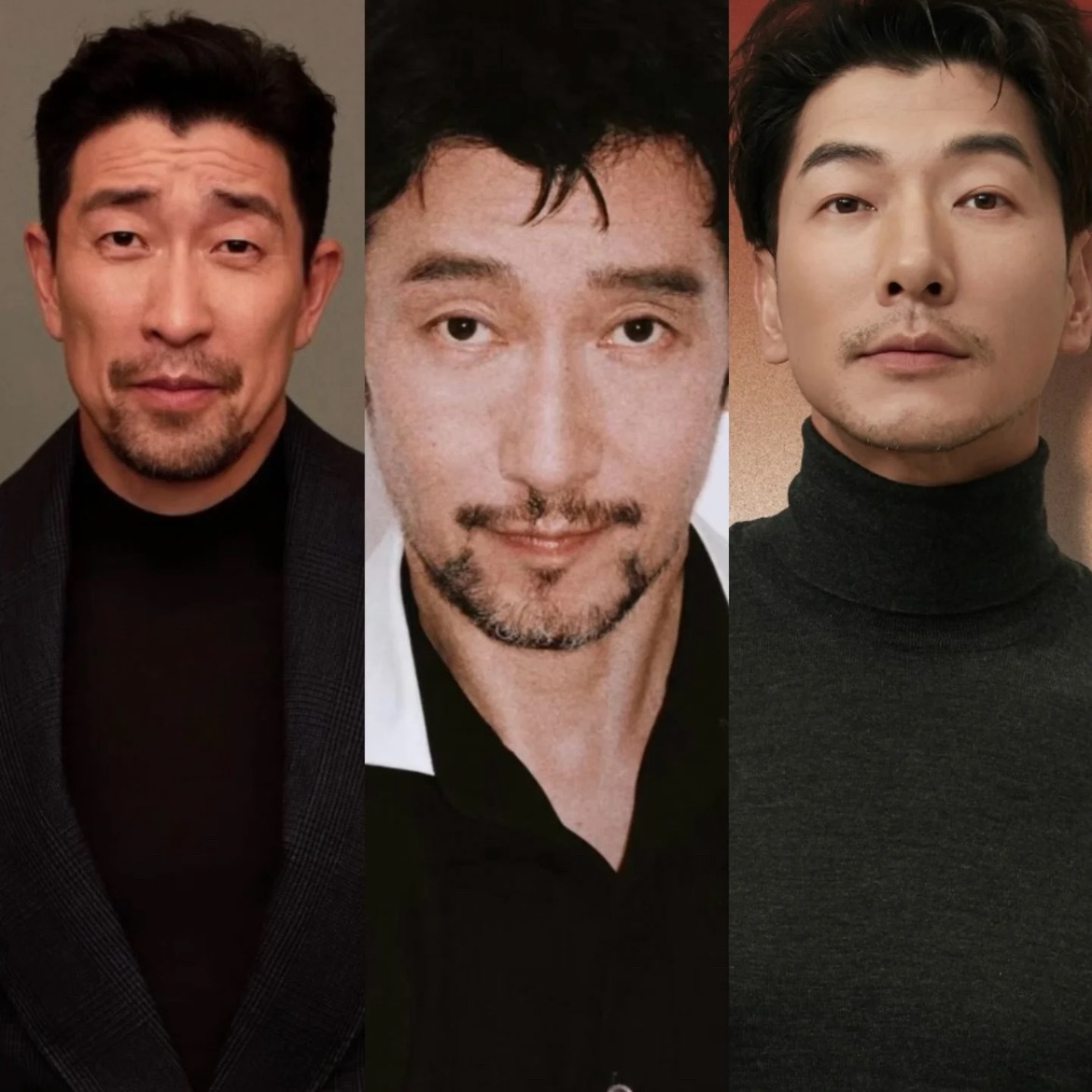 这哥仨可以演哥仨王干源 满江 张亮 我觉得可以演哥仨 